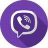 viber logo